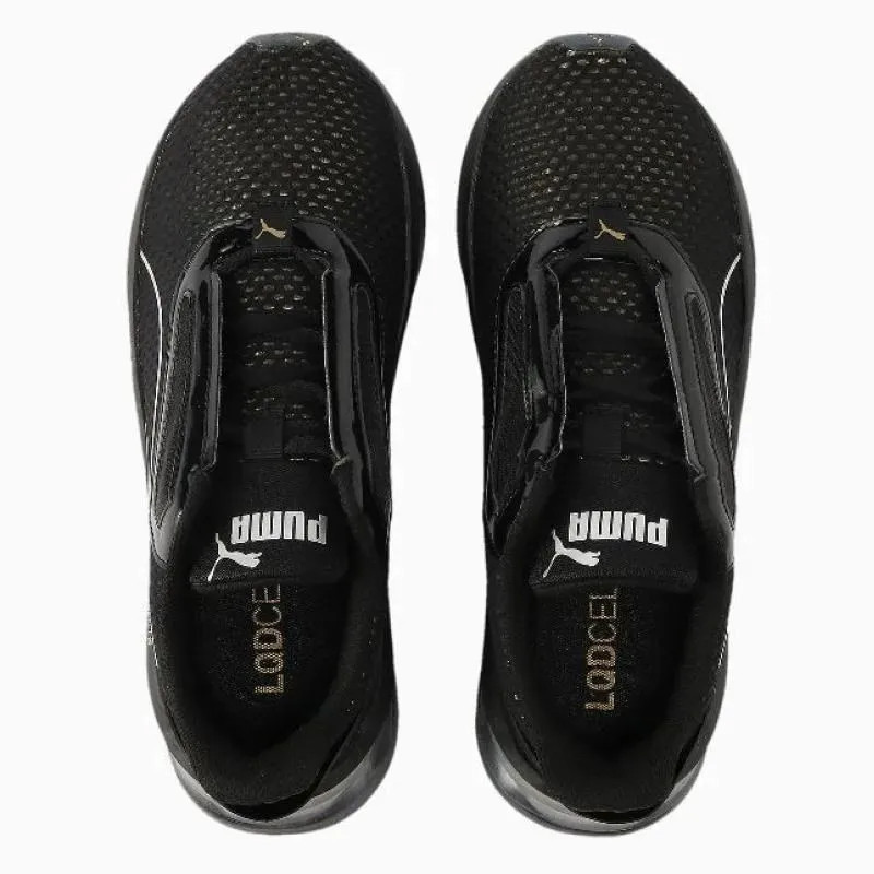 SEPATU TRAINING PUMA Wmns Lqdcell Shatter Xt Metal