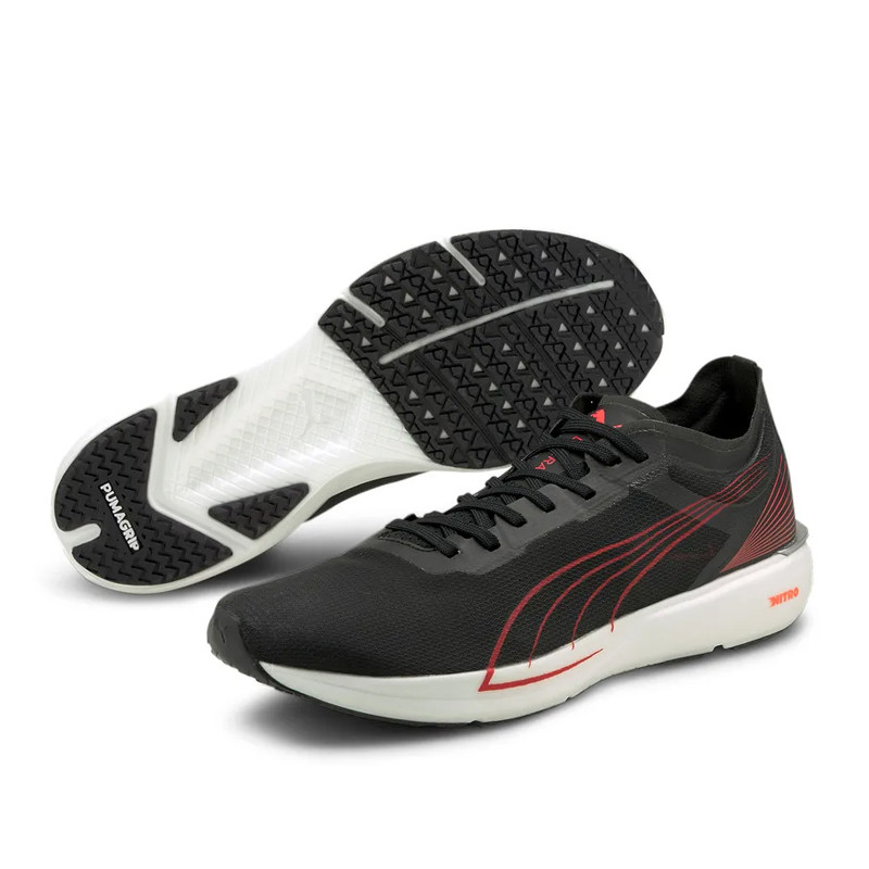 SEPATU LARI PUMA Liberate Nitro