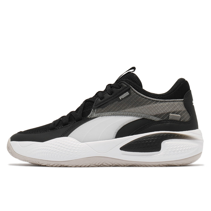 SEPATU BASKET PUMA Court Rider