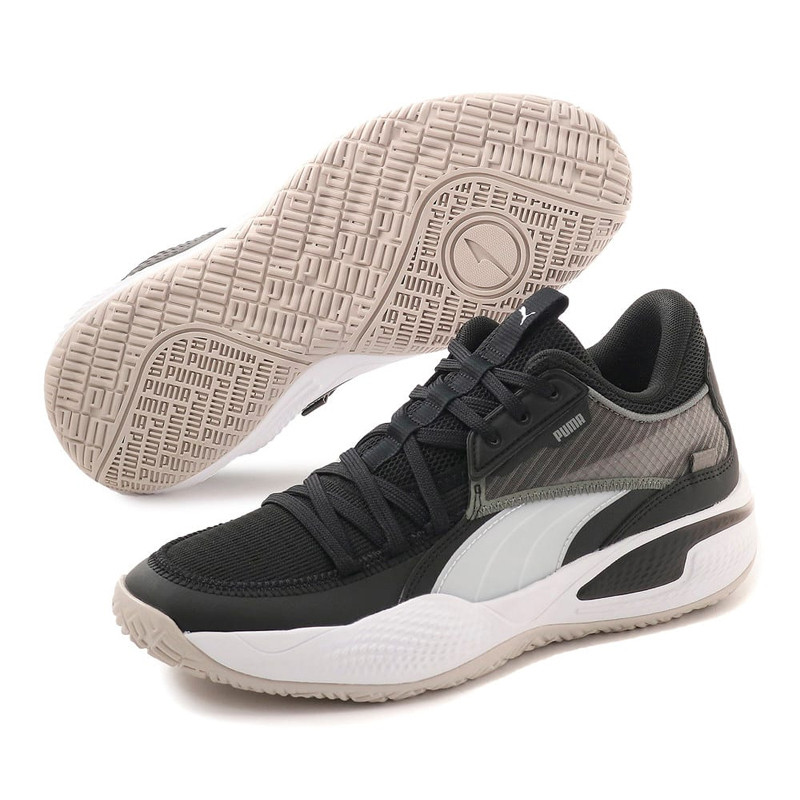 SEPATU BASKET PUMA Court Rider