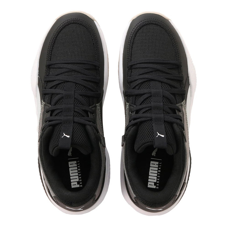 SEPATU BASKET PUMA Court Rider