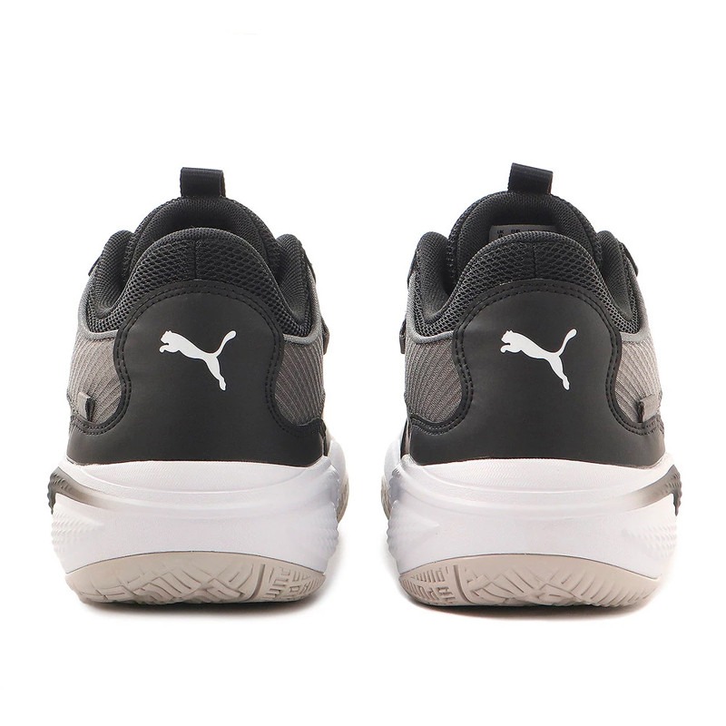 SEPATU BASKET PUMA Court Rider