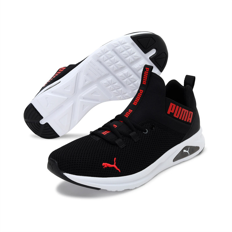 SEPATU LARI PUMA Enzo 2 Uncaged