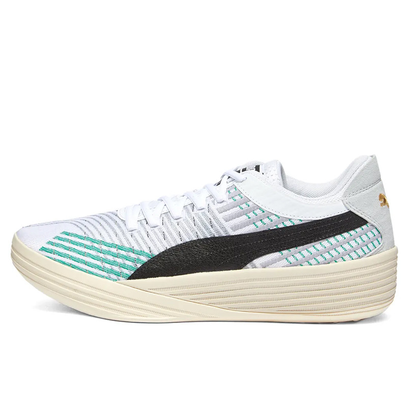 SEPATU BASKET PUMA Clyde All Pro Coast 2 Coast