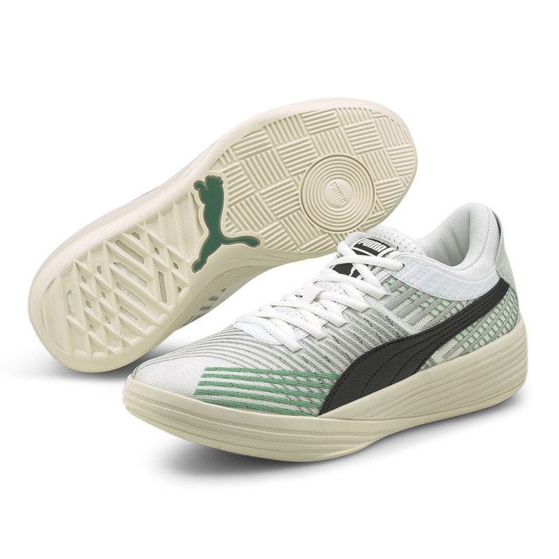 SEPATU BASKET PUMA Clyde All Pro Coast 2 Coast
