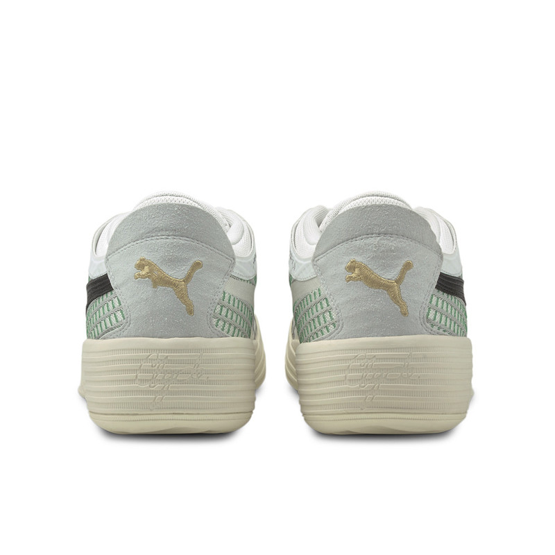 SEPATU BASKET PUMA Clyde All Pro Coast 2 Coast