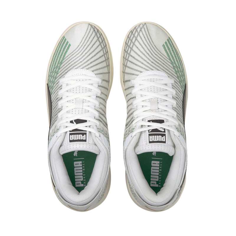 SEPATU BASKET PUMA Clyde All Pro Coast 2 Coast