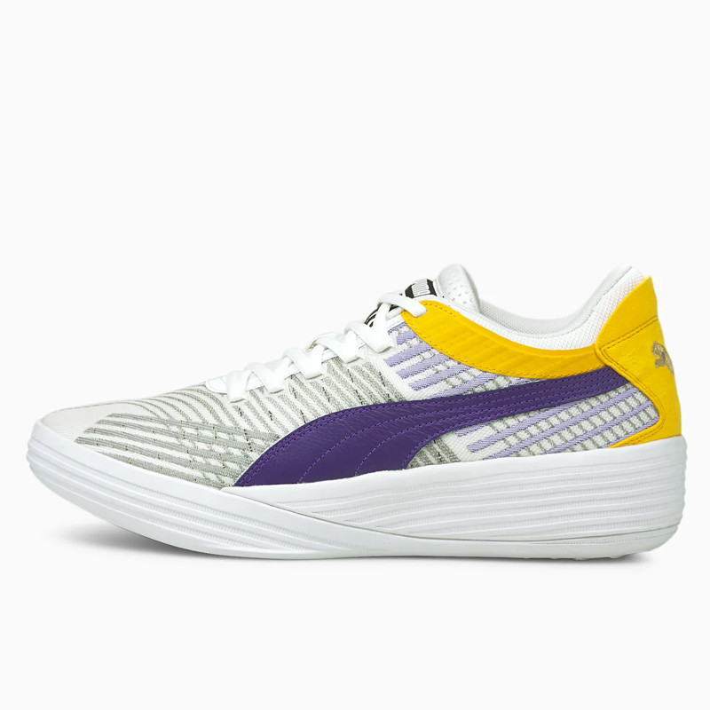 SEPATU BASKET PUMA Clyde All-Pro Coast 2 Coast