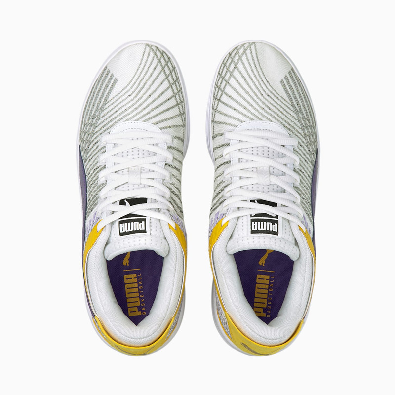 SEPATU BASKET PUMA Clyde All-Pro Coast 2 Coast