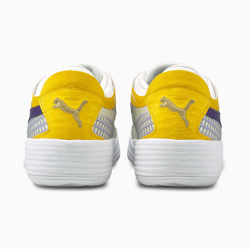 SEPATU BASKET PUMA Clyde All-Pro Coast 2 Coast