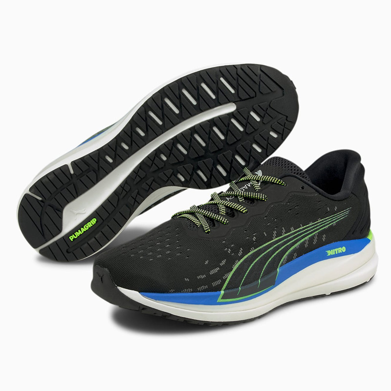 SEPATU LARI PUMA Magnify Nitro