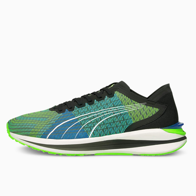 SEPATU LARI PUMA Electrify Nitro