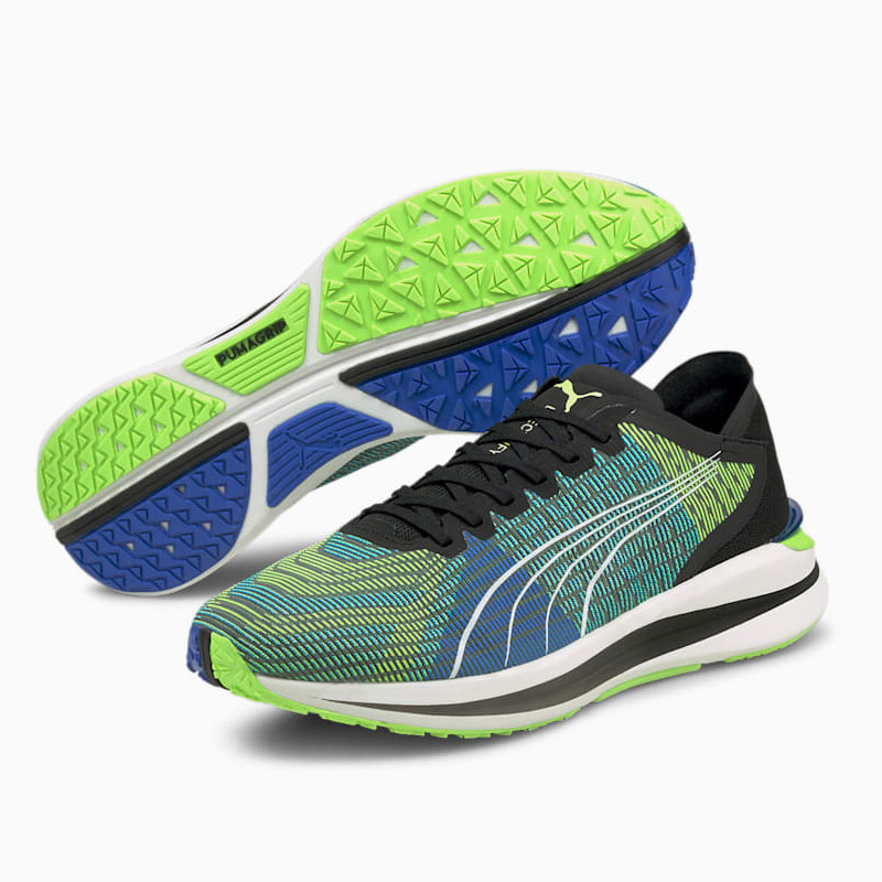 SEPATU LARI PUMA Electrify Nitro