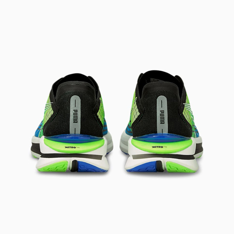 SEPATU LARI PUMA Electrify Nitro