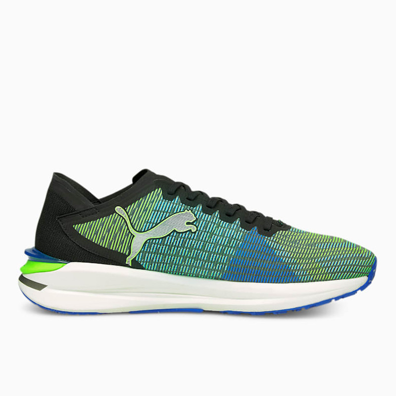SEPATU LARI PUMA Electrify Nitro