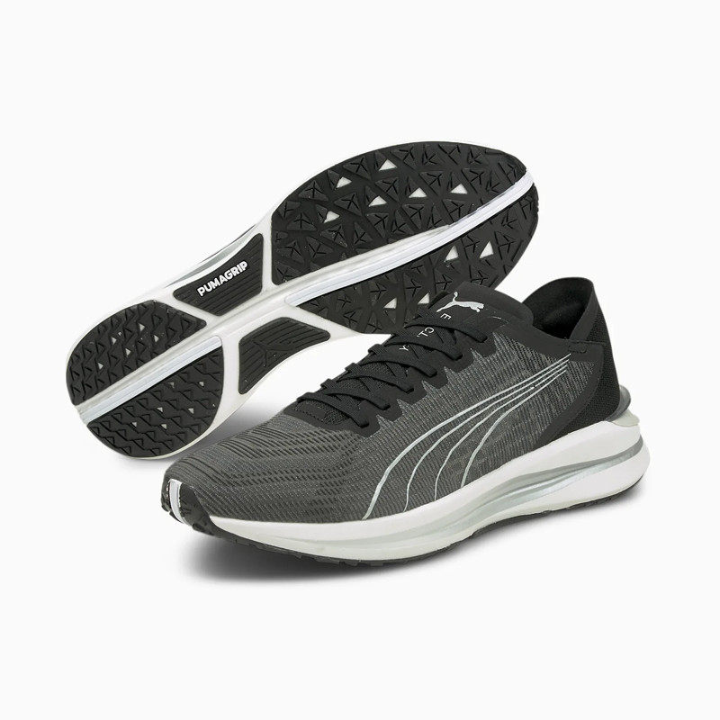 SEPATU LARI PUMA Electrify Nitro