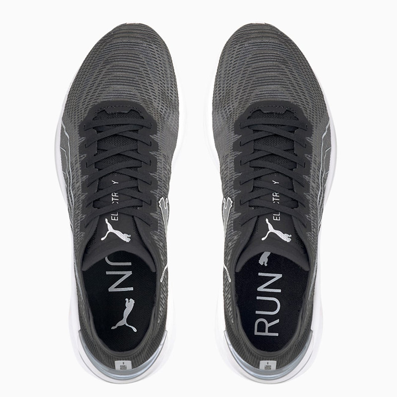 SEPATU LARI PUMA Electrify Nitro