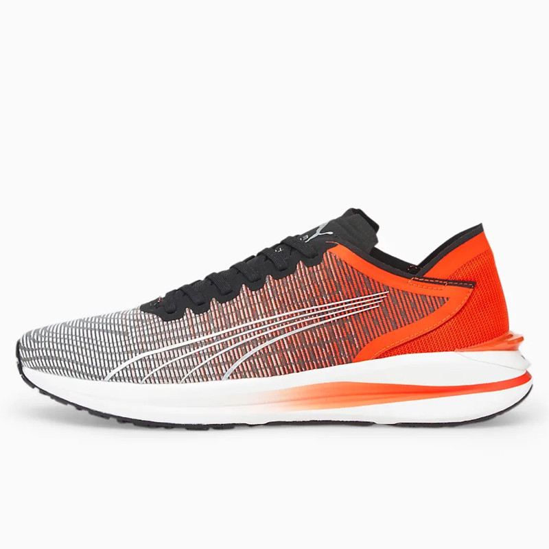 SEPATU LARI PUMA Electrify Nitro