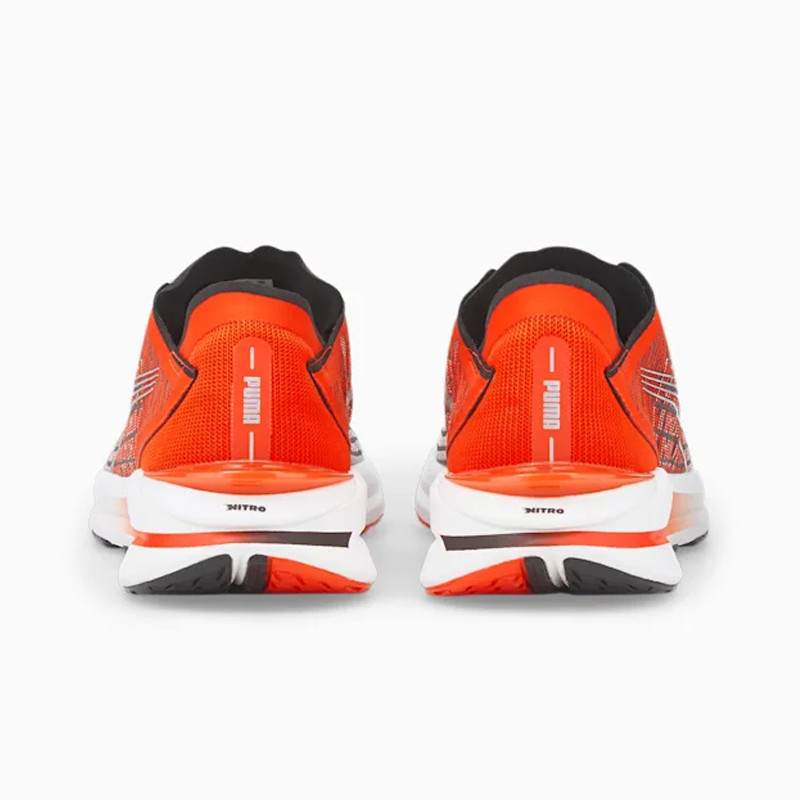 SEPATU LARI PUMA Electrify Nitro