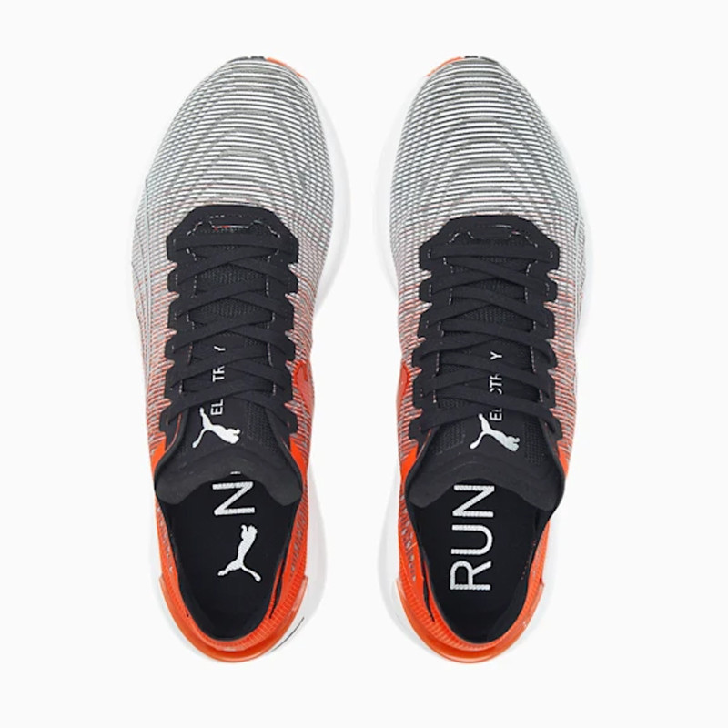 SEPATU LARI PUMA Electrify Nitro