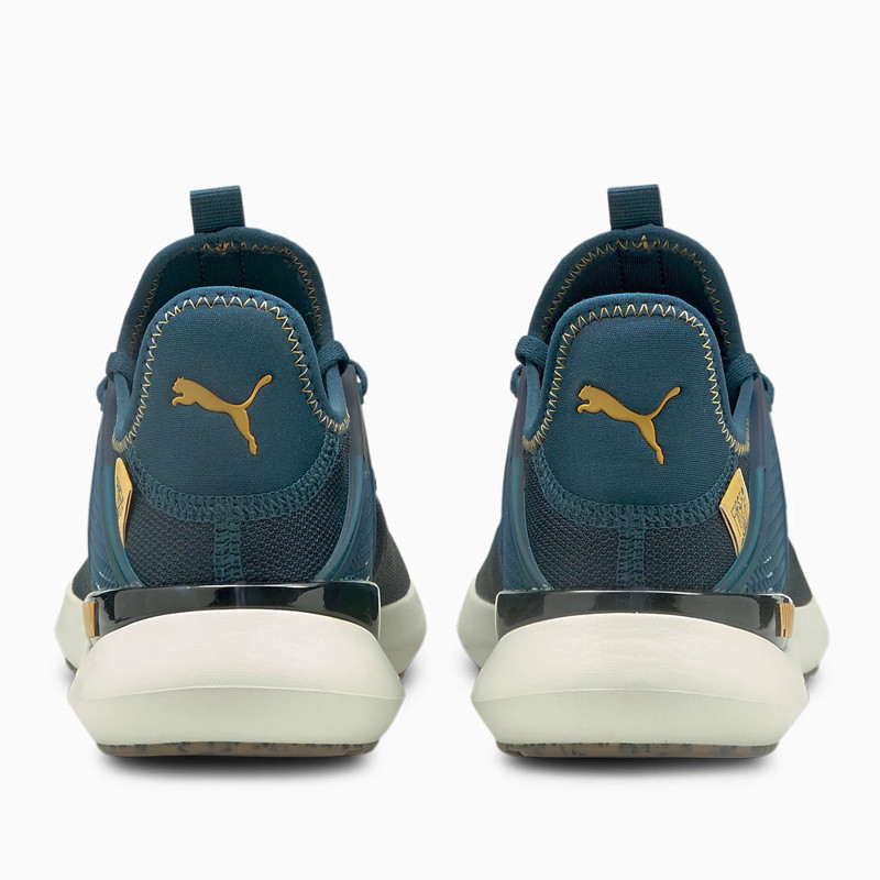 SEPATU TRAINING PUMA X First Mile Pure Xt Utility