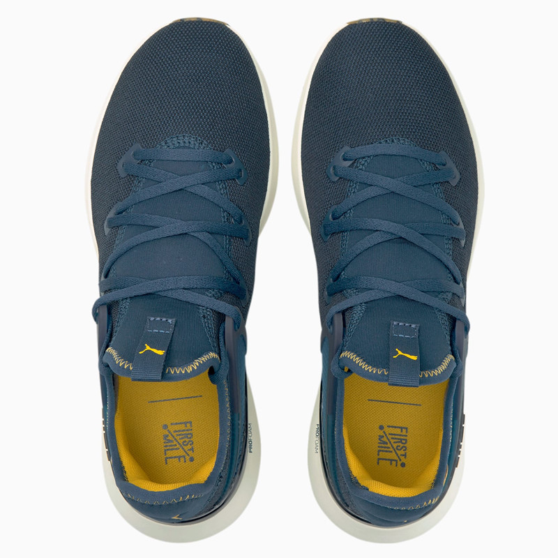 SEPATU TRAINING PUMA X First Mile Pure Xt Utility