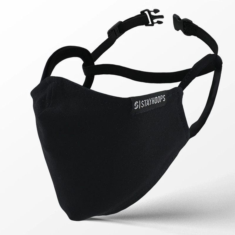 MASKER BASKET STAY HOOPS City Pack Utah Mask
