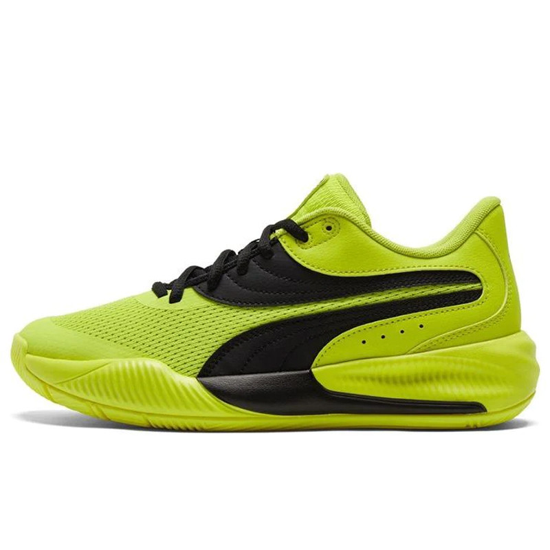 SEPATU BASKET PUMA Triple Basketball