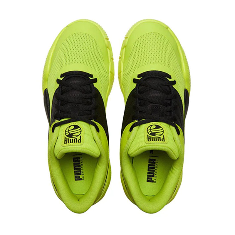 SEPATU BASKET PUMA Triple Basketball
