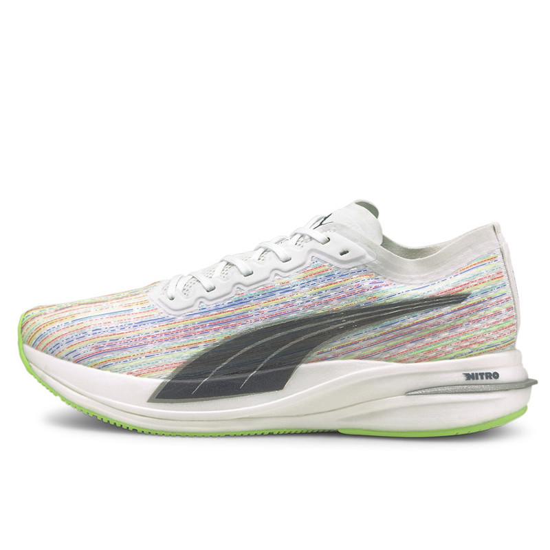 SEPATU LARI PUMA DEVIATE NITRO SP