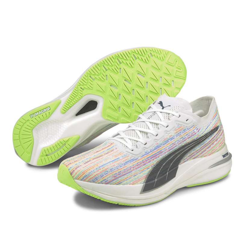SEPATU LARI PUMA DEVIATE NITRO SP
