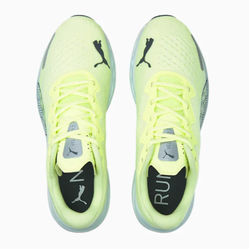 SEPATU LARI PUMA Velocity Nitro 2