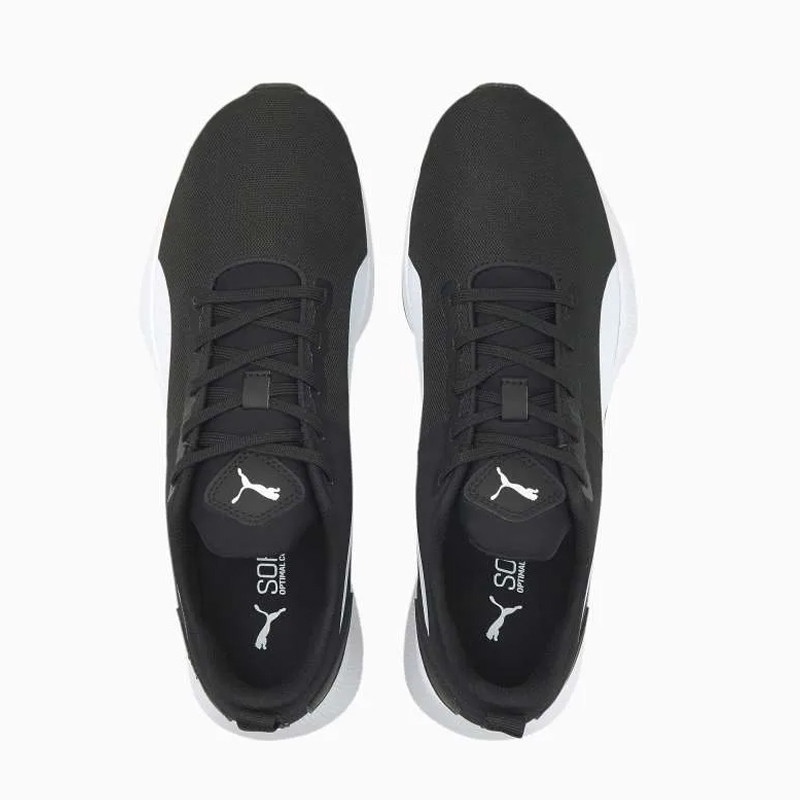 SEPATU LARI PUMA Flyer Runner Mesh