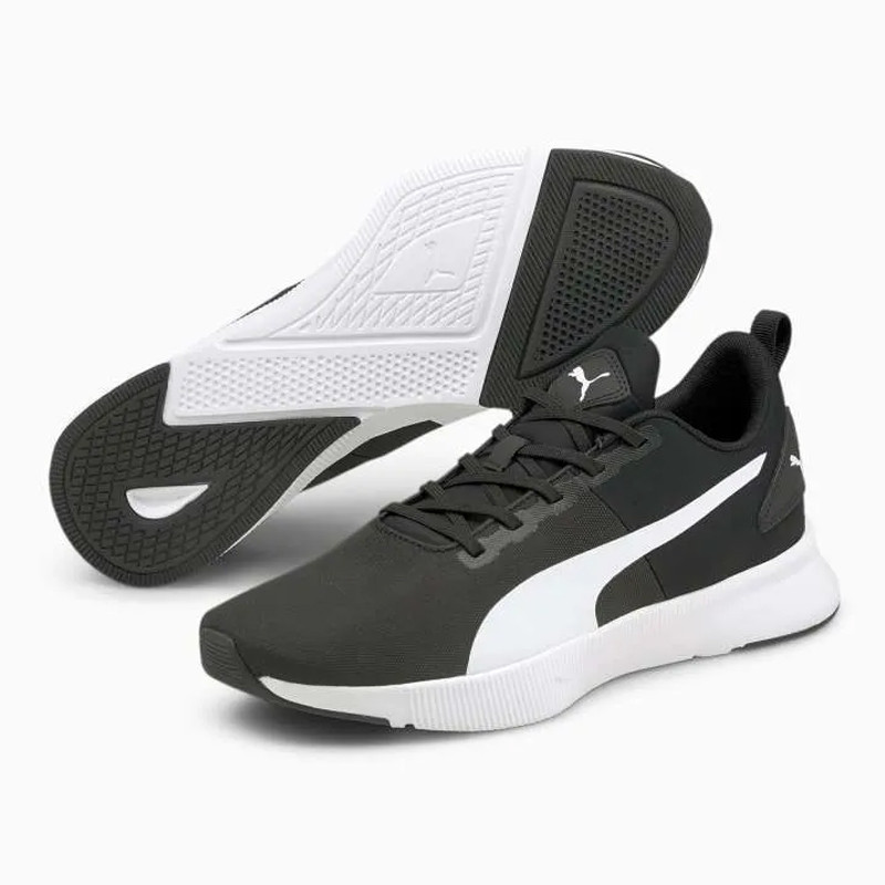 SEPATU LARI PUMA Flyer Runner Mesh