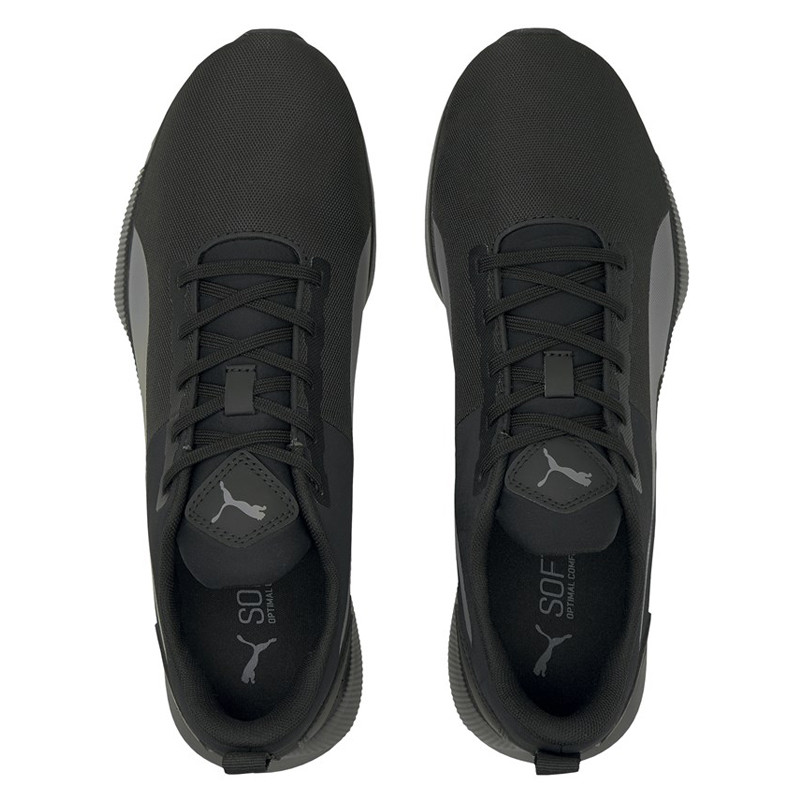 SEPATU LARI PUMA FLYER Runner Mesh