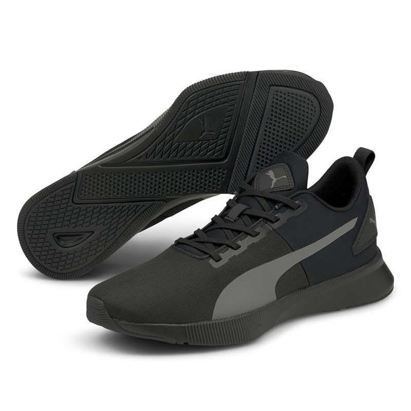 SEPATU LARI PUMA FLYER Runner Mesh