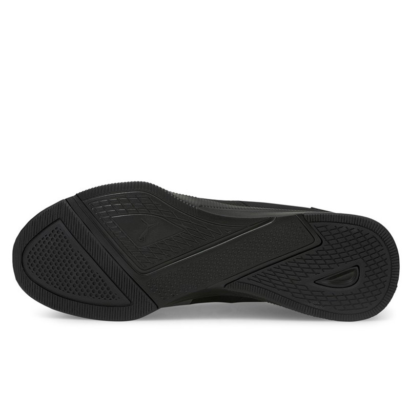 SEPATU LARI PUMA FLYER Runner Mesh