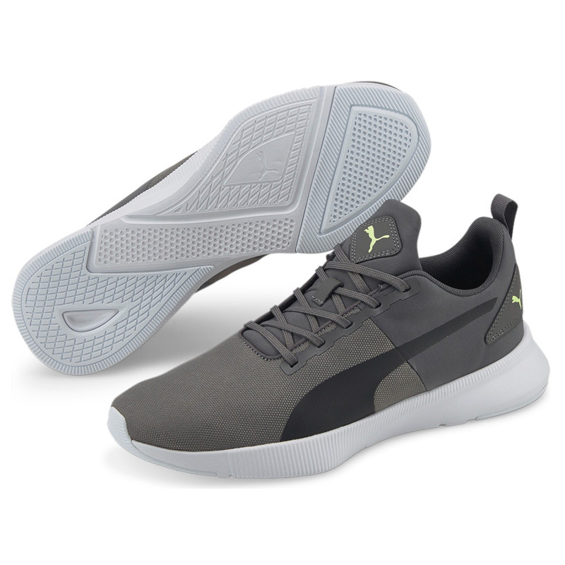 SEPATU LARI PUMA FLYER Runner Mesh