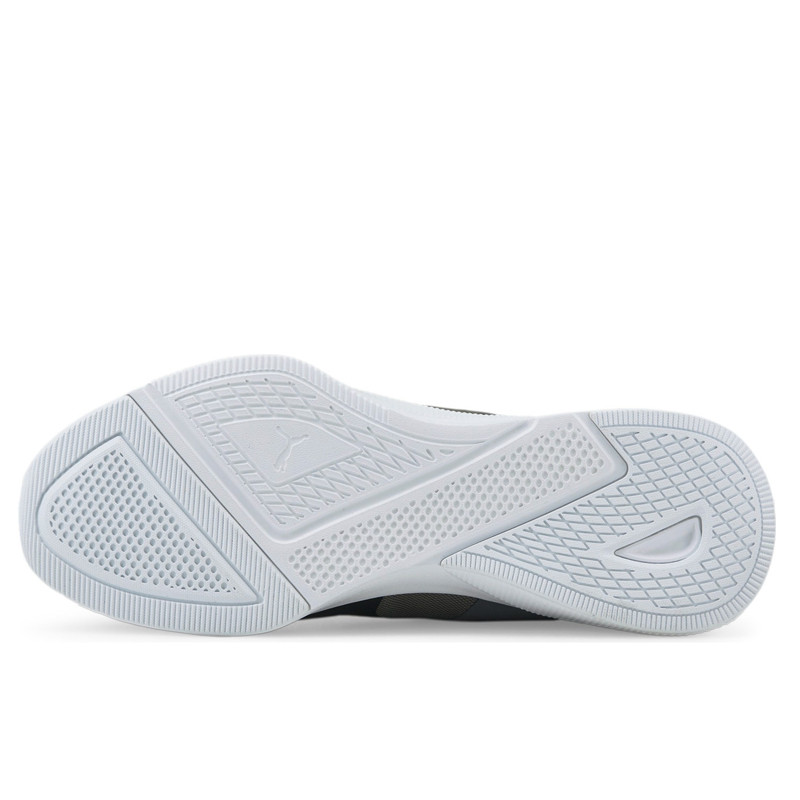 Sepatu Lari Puma Flyer Runner Mesh Castlerock