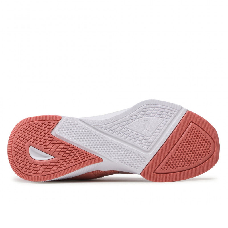 SEPATU LARI PUMA FLYER Runner Mesh