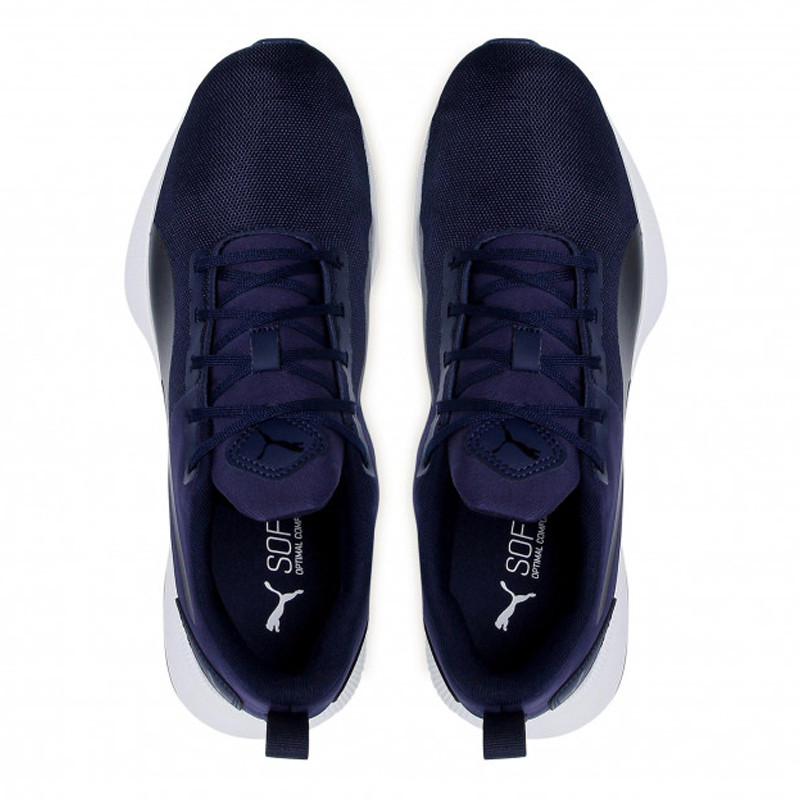 SEPATU LARI PUMA Flyer Runner Mesh
