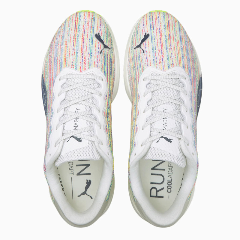 SEPATU LARI PUMA Magnify Nitro