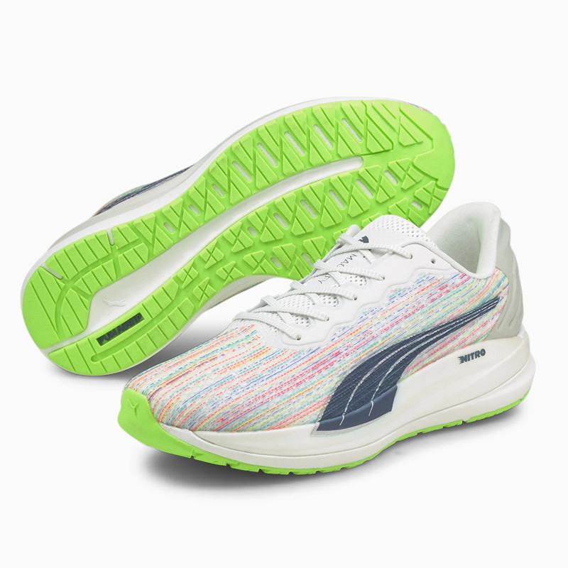 SEPATU LARI PUMA Magnify Nitro
