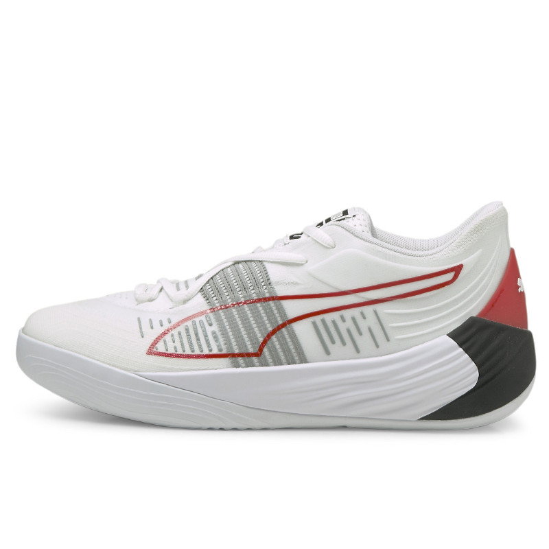 SEPATU BASKET PUMA FUSION NITRO Spectra