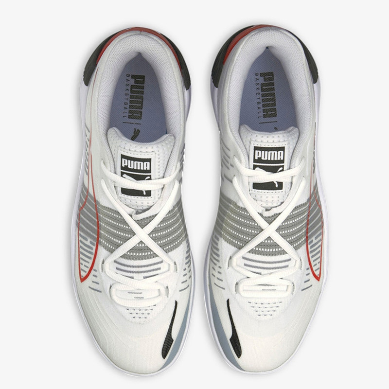 SEPATU BASKET PUMA FUSION NITRO Spectra