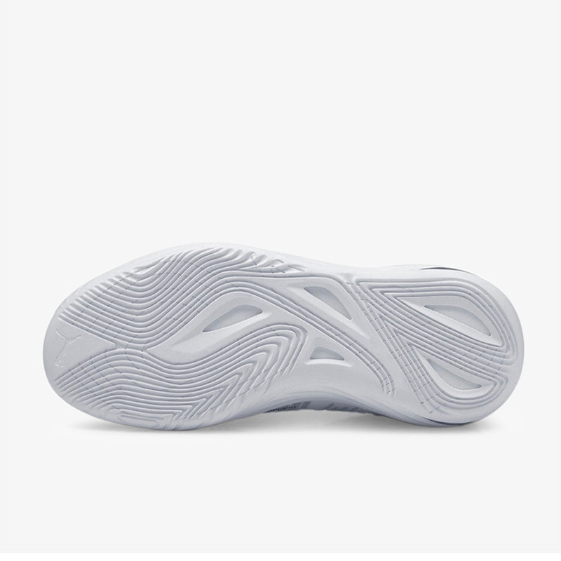 SEPATU BASKET PUMA FUSION NITRO Spectra