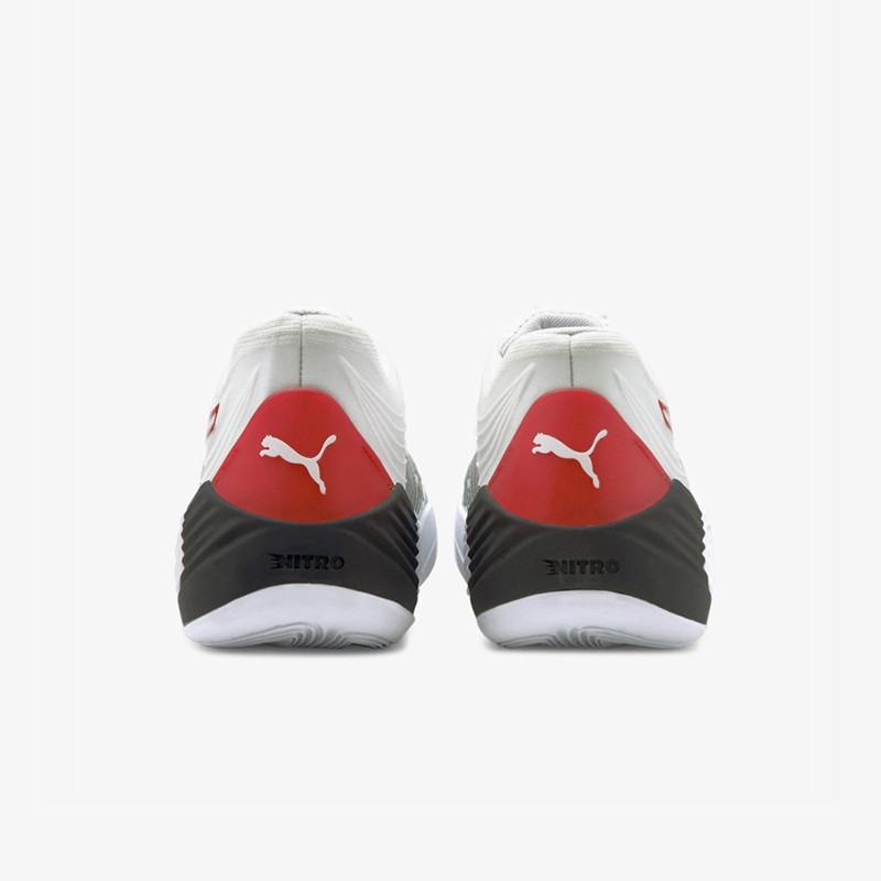 SEPATU BASKET PUMA FUSION NITRO Spectra