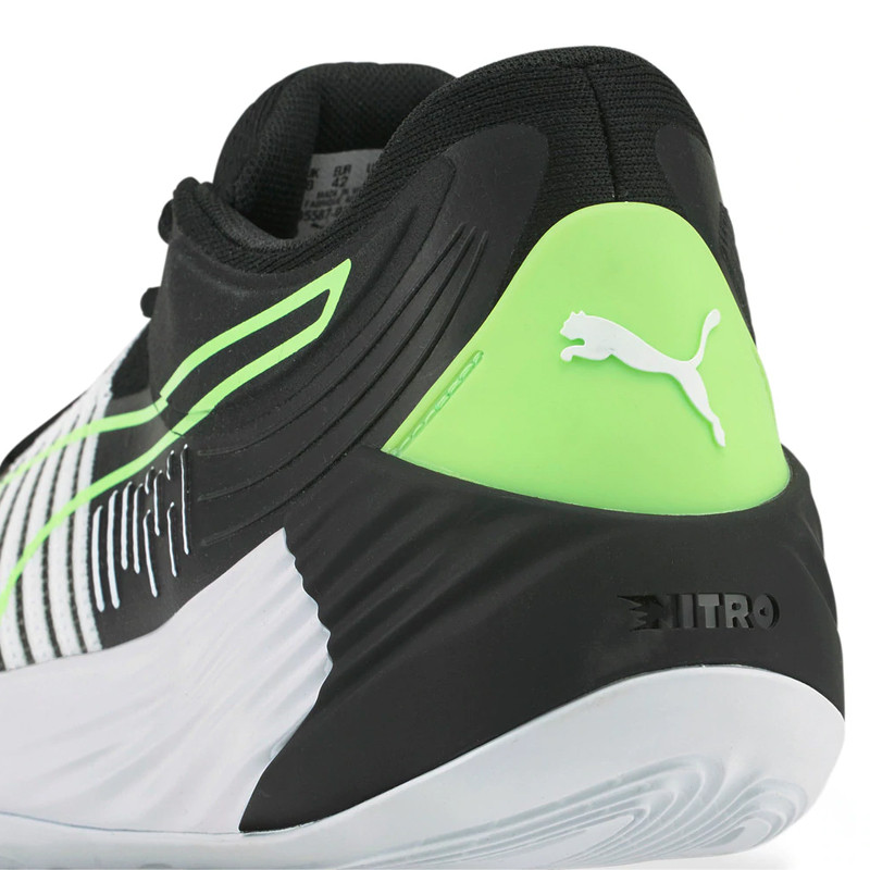 SEPATU BASKET PUMA Fusion Nitro Spectra