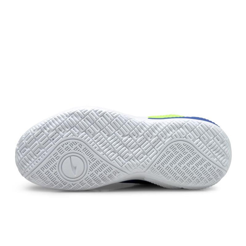 SEPATU BASKET PUMA COURT RIDER I