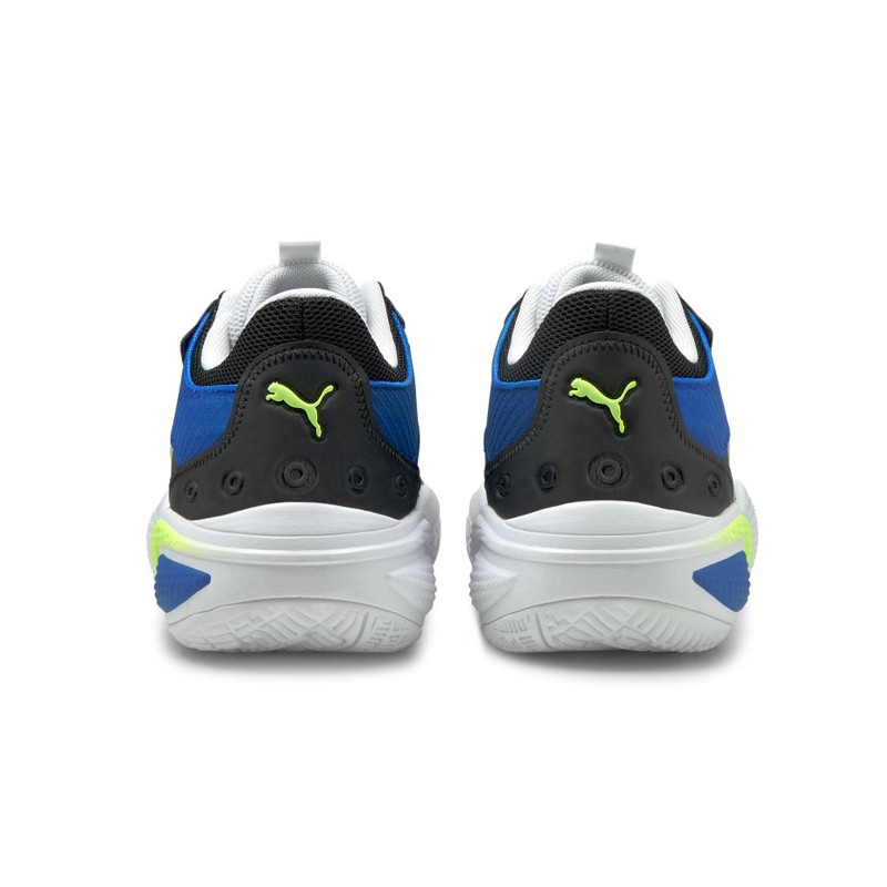 SEPATU BASKET PUMA COURT RIDER I
